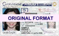 Fake ID's Georgia