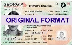 fake id Kansas Real ID
