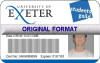 cornell university identity, new identity student id, cornell university identification novelty id software designs