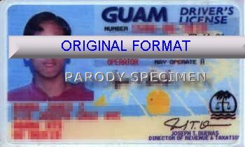 fake id guam scannable europe fake license